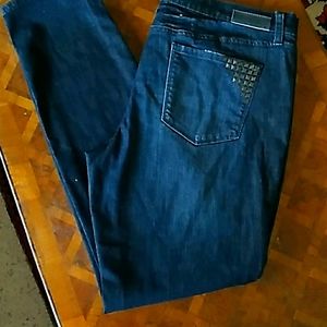 DKNY jeans